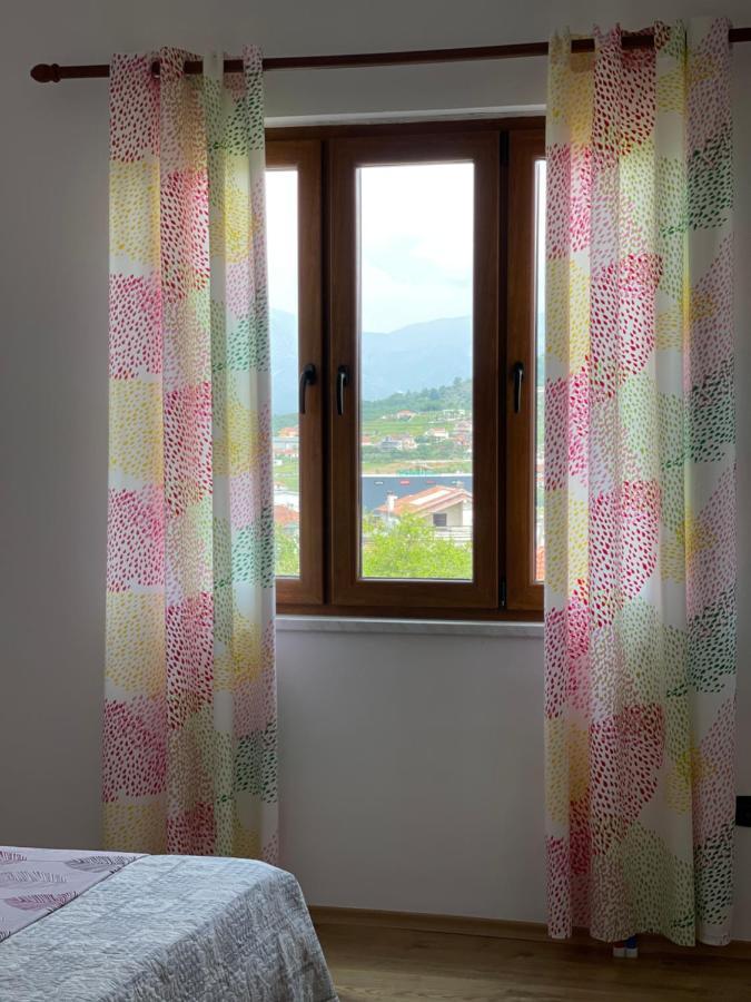 Ajla'S Home Vorë Dış mekan fotoğraf
